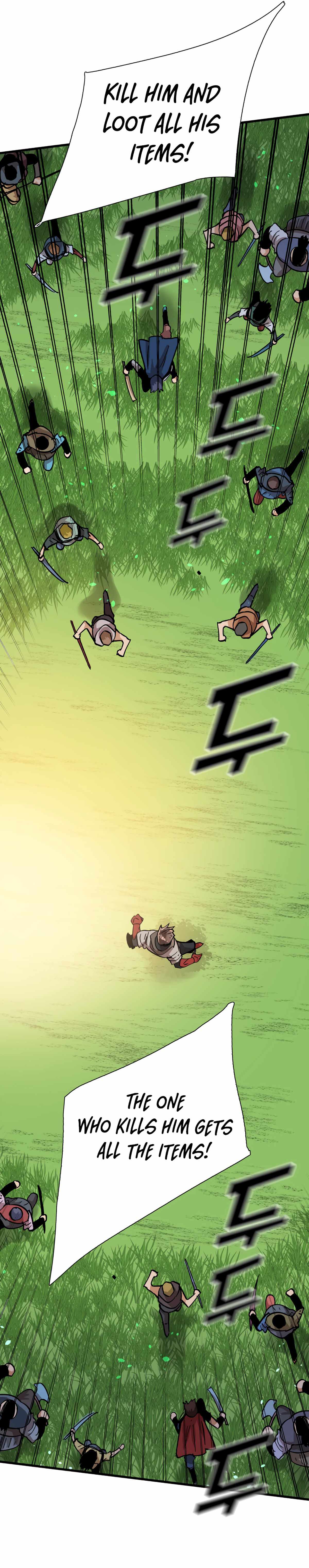 Control Player Chapter 19 - Page 1