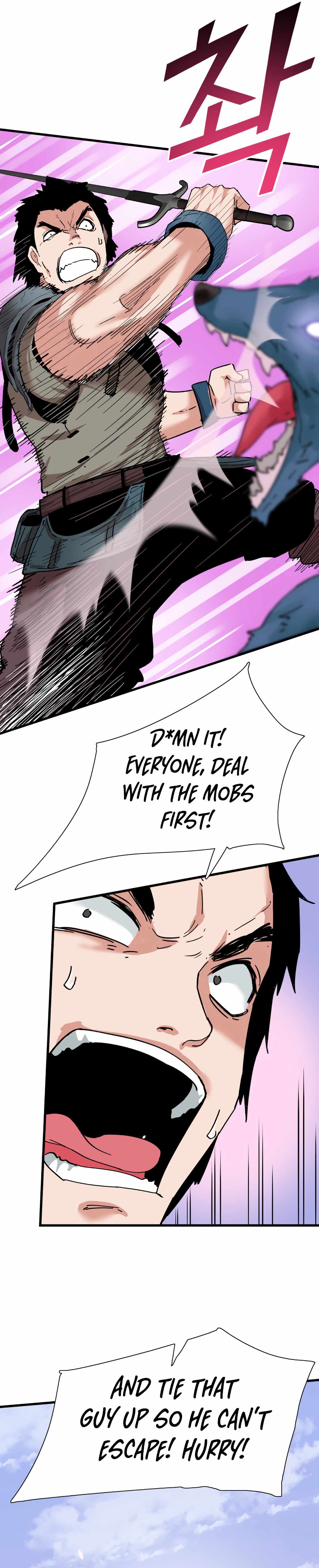 Control Player Chapter 19 - Page 10