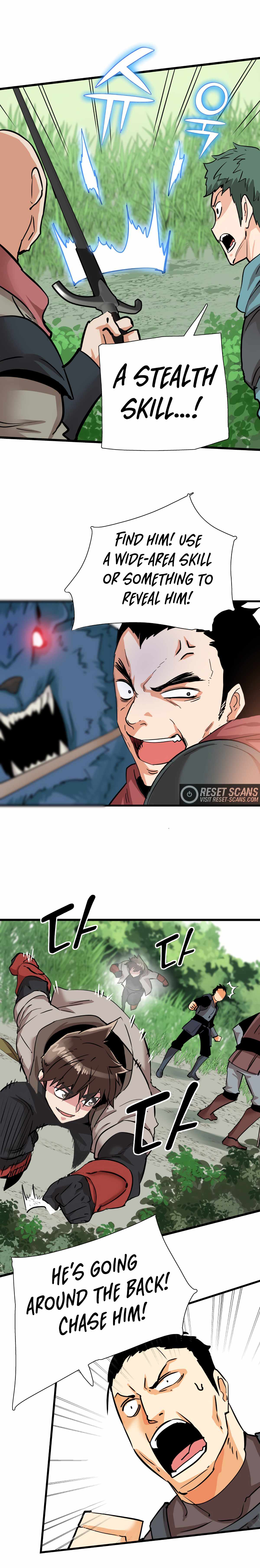 Control Player Chapter 19 - Page 12
