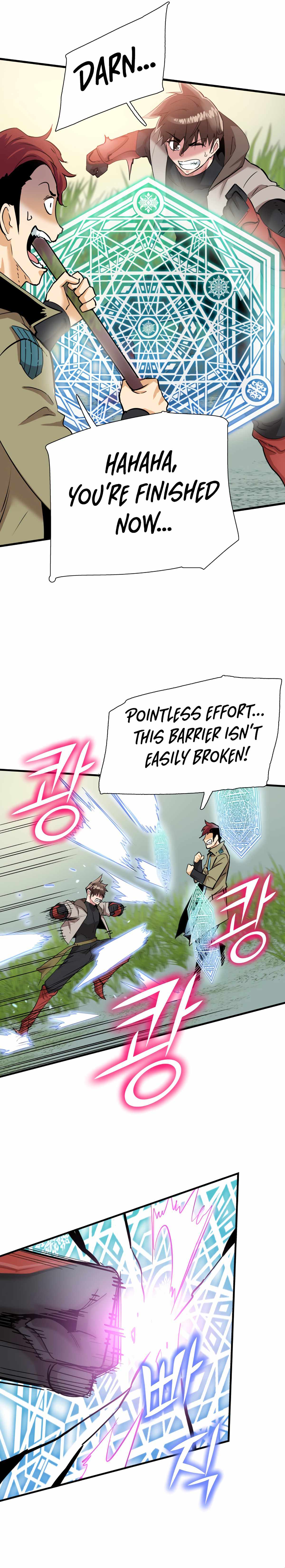 Control Player Chapter 19 - Page 17