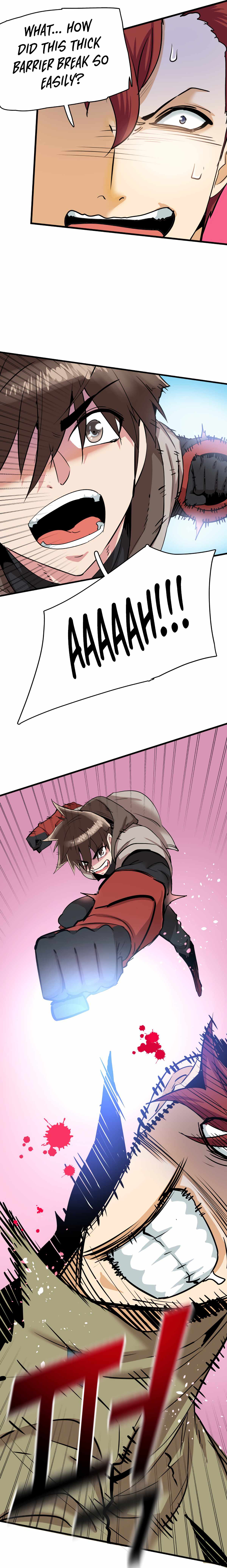 Control Player Chapter 19 - Page 18