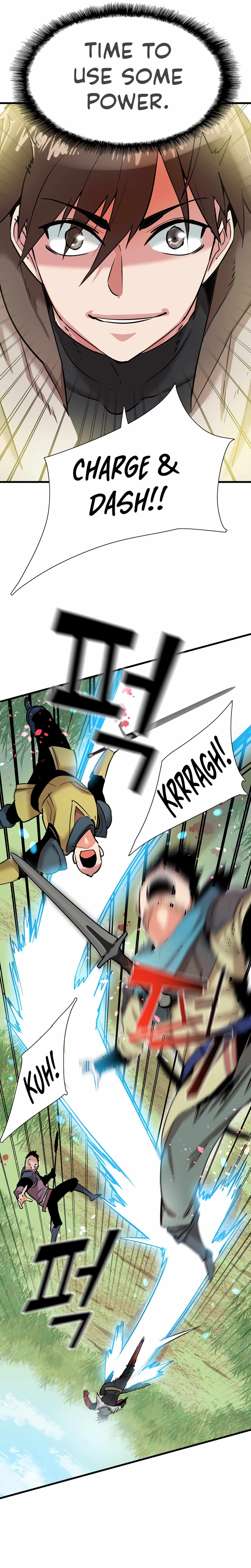 Control Player Chapter 19 - Page 23