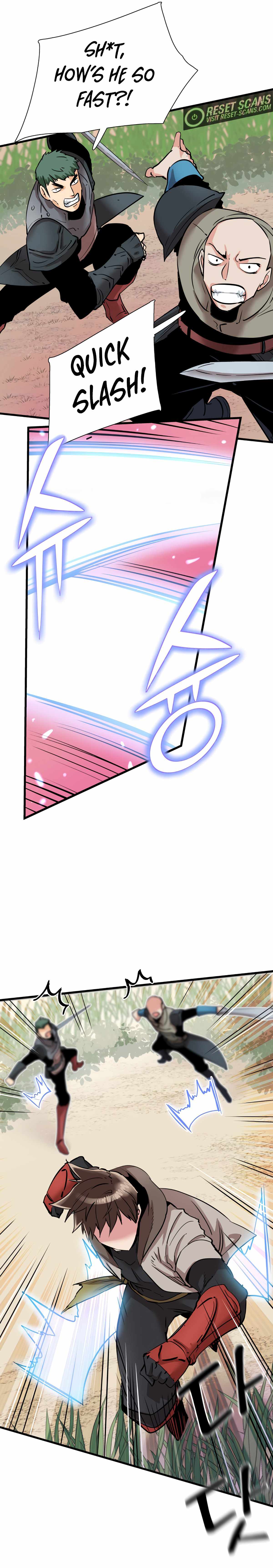Control Player Chapter 19 - Page 25