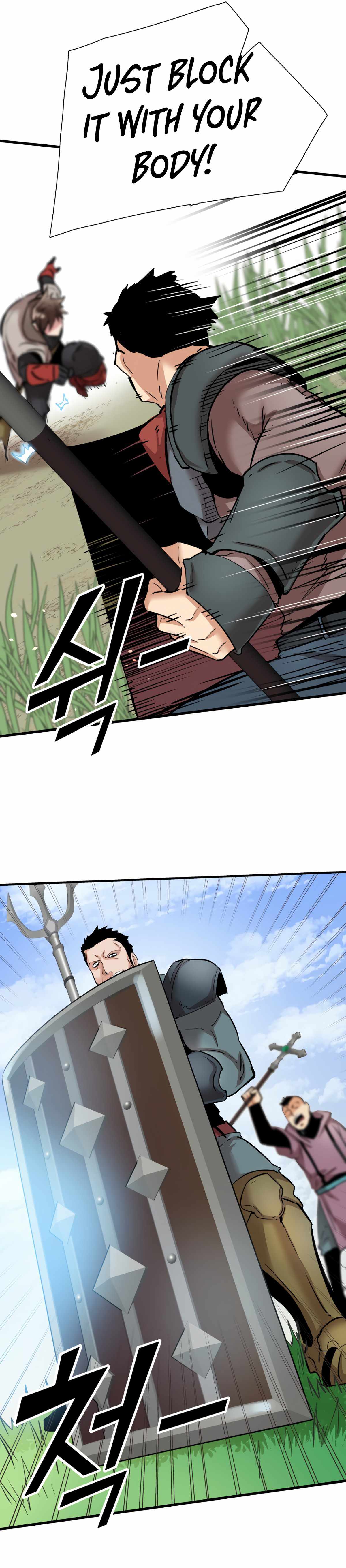 Control Player Chapter 19 - Page 26