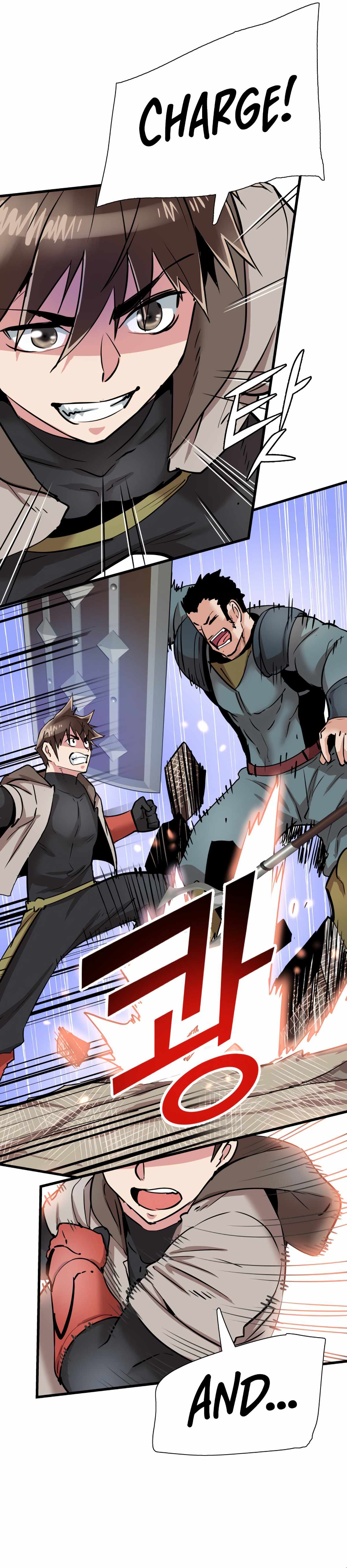 Control Player Chapter 19 - Page 27