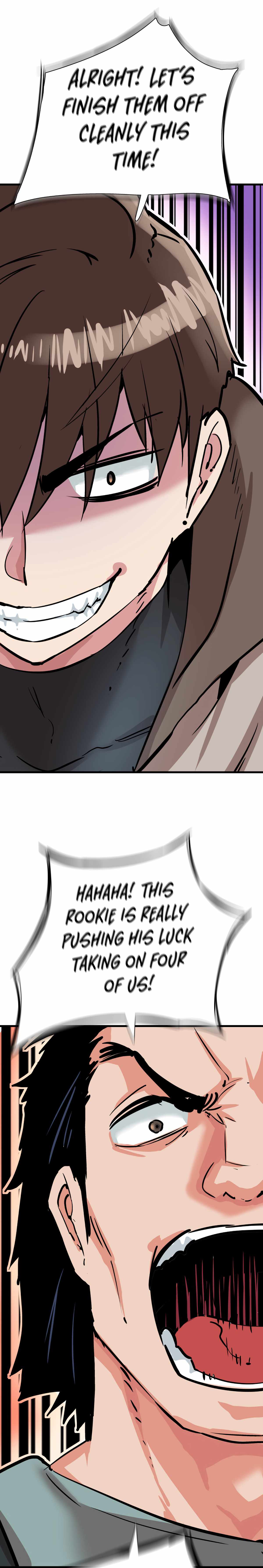 Control Player Chapter 19 - Page 31