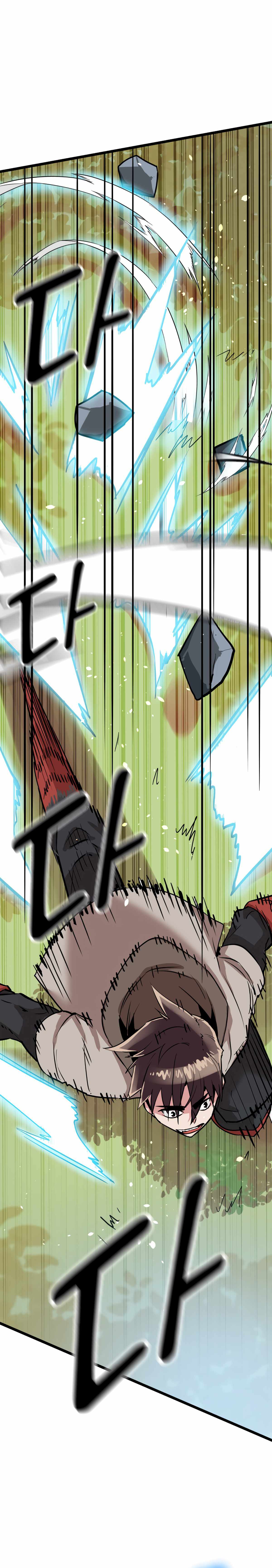 Control Player Chapter 19 - Page 33
