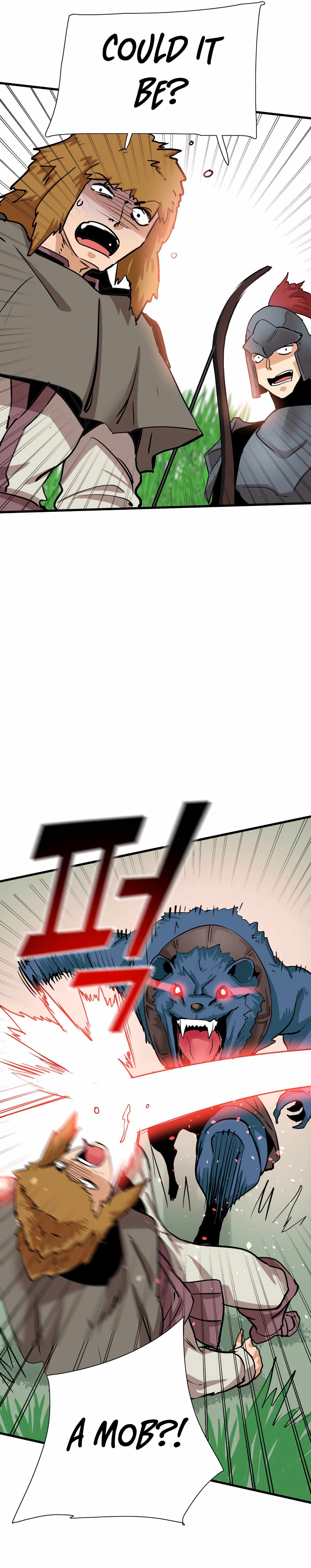 Control Player Chapter 19 - Page 6