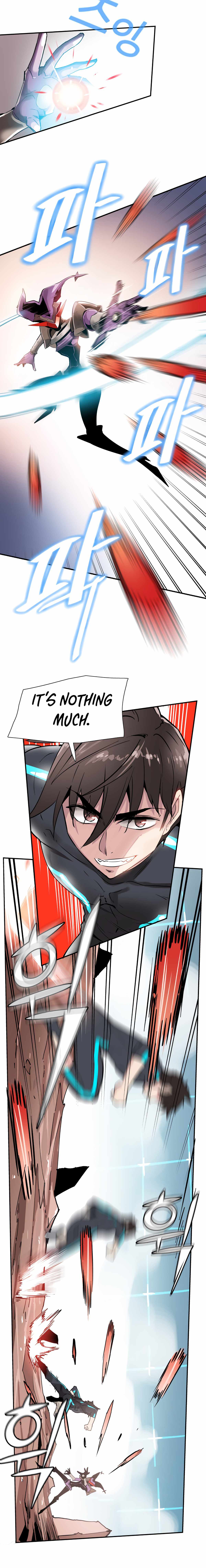 Control Player Chapter 2 - Page 5