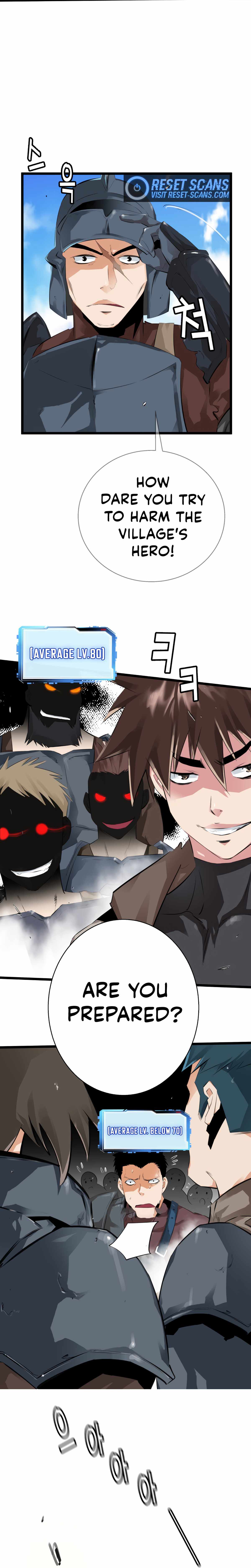 Control Player Chapter 20 - Page 10