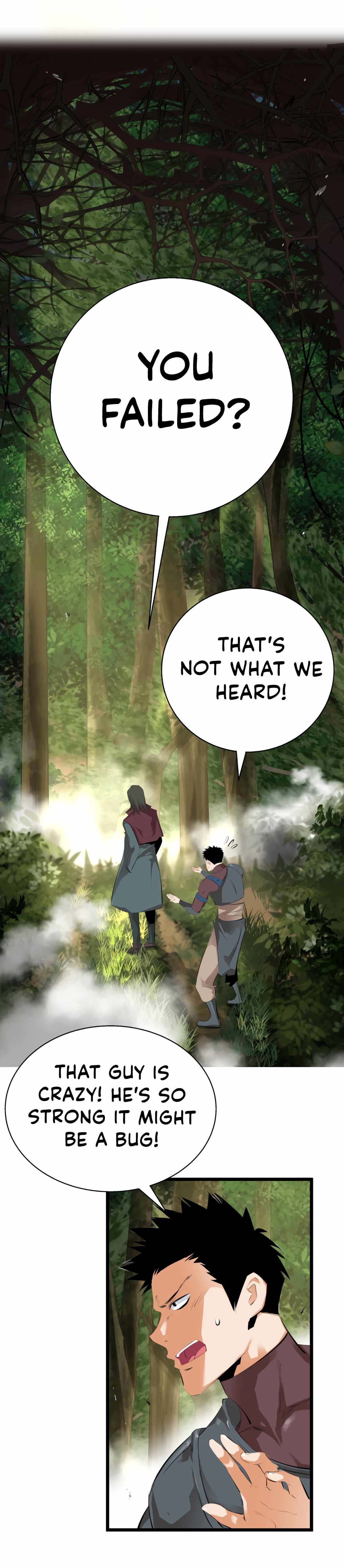 Control Player Chapter 20 - Page 11