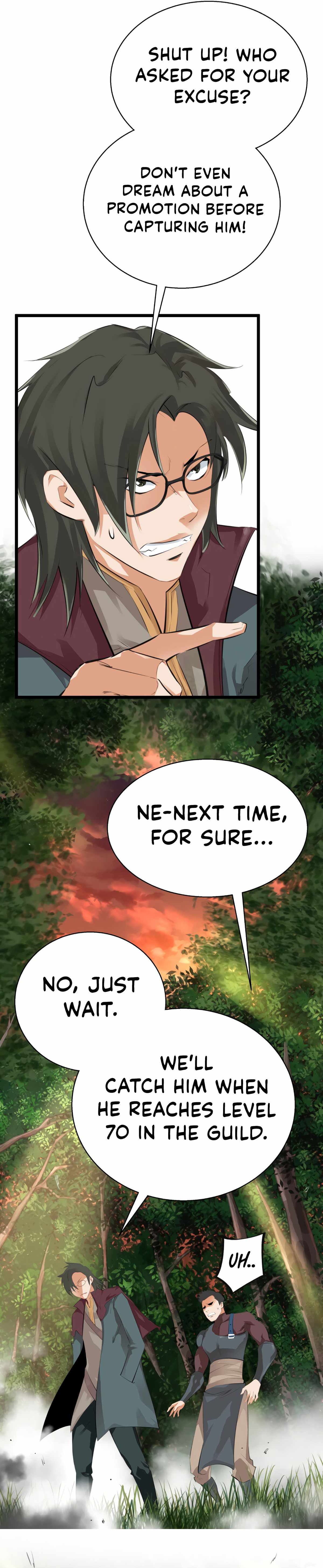 Control Player Chapter 20 - Page 12
