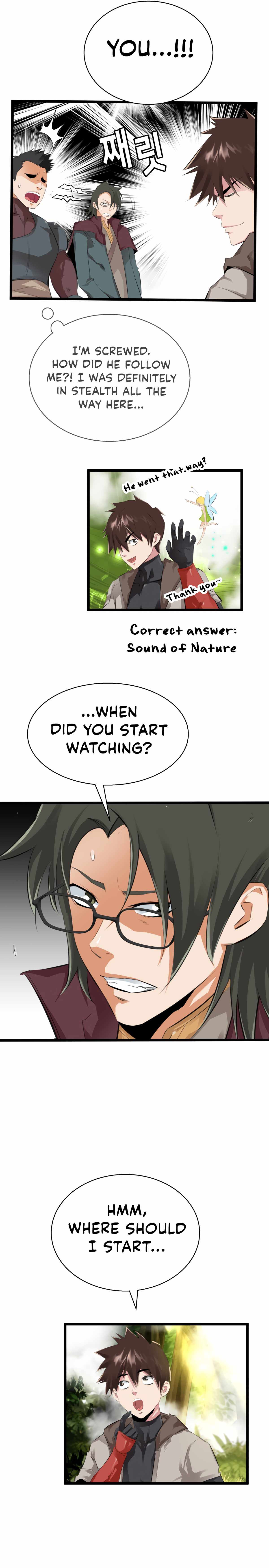 Control Player Chapter 20 - Page 14