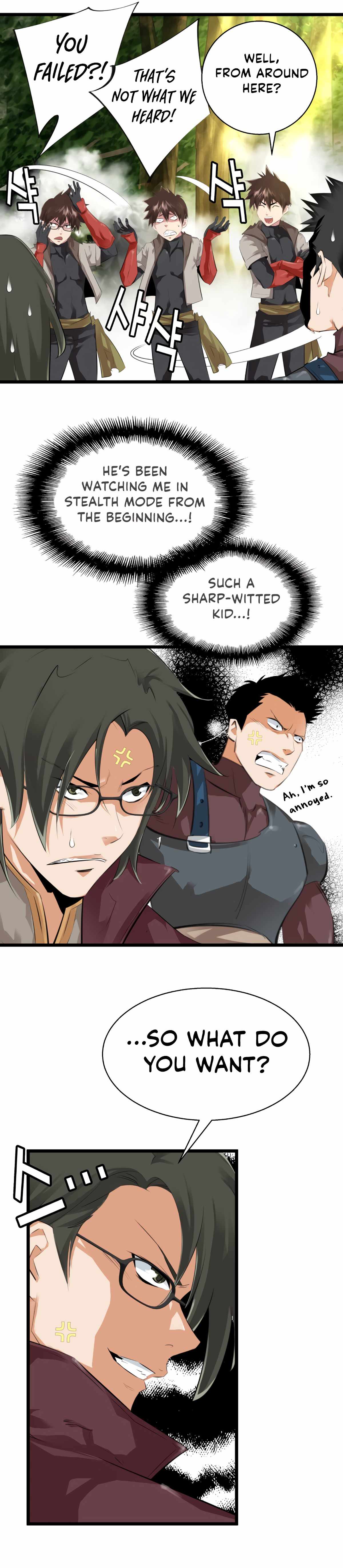 Control Player Chapter 20 - Page 15