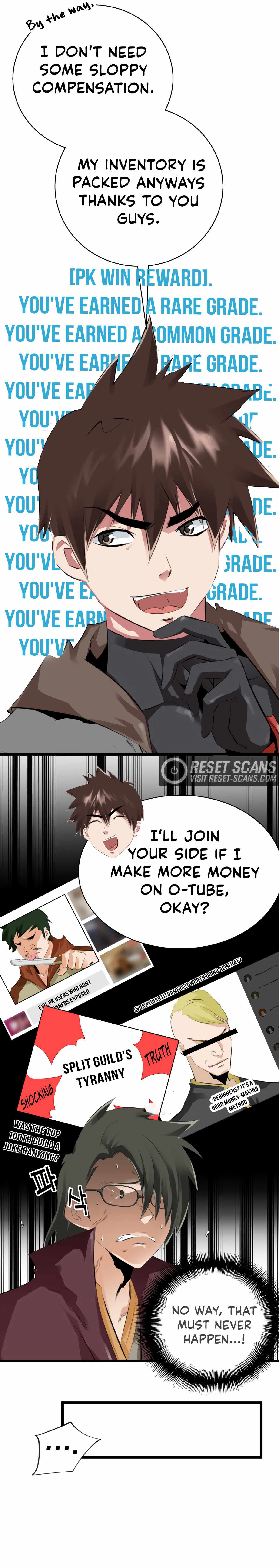 Control Player Chapter 20 - Page 17