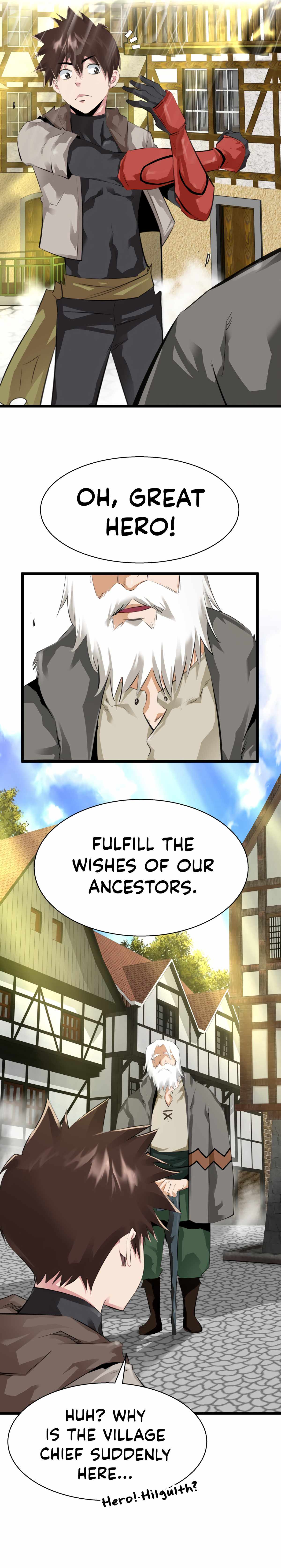 Control Player Chapter 20 - Page 19