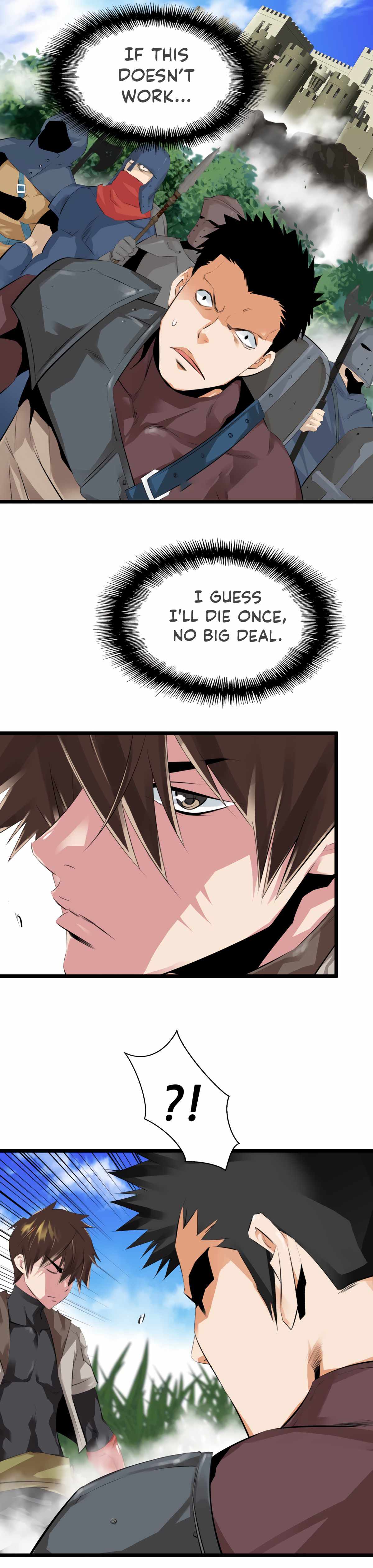 Control Player Chapter 20 - Page 2