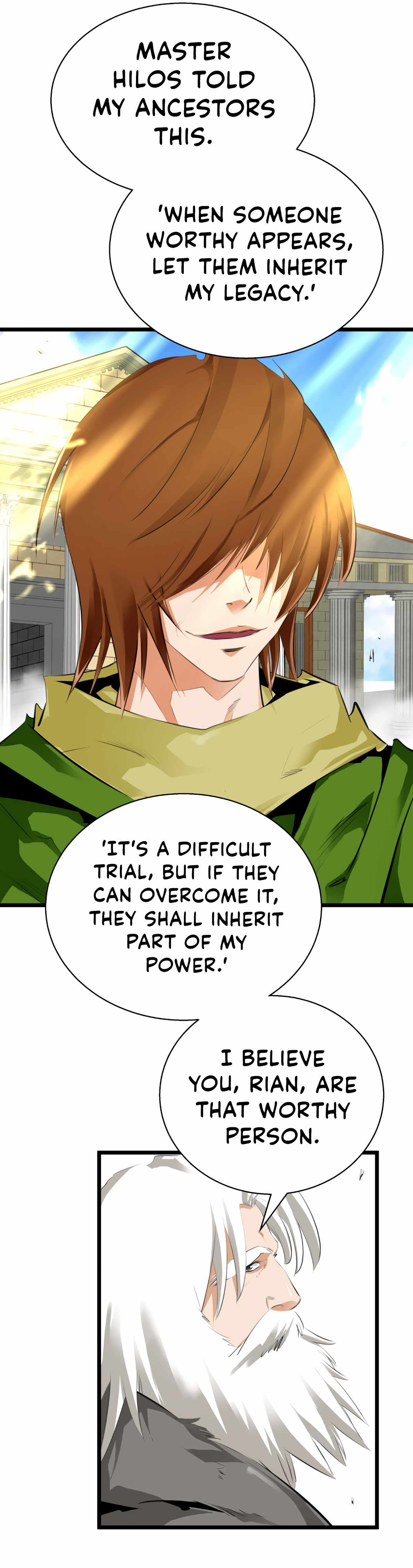 Control Player Chapter 20 - Page 24