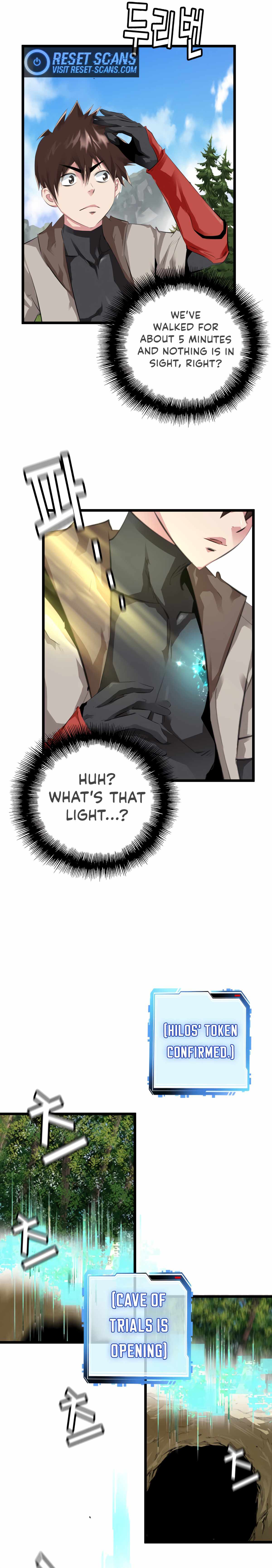 Control Player Chapter 20 - Page 26
