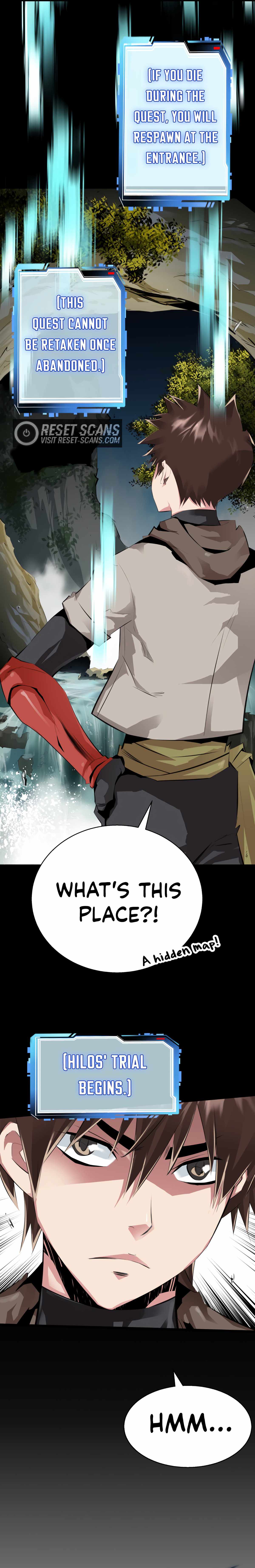 Control Player Chapter 20 - Page 28