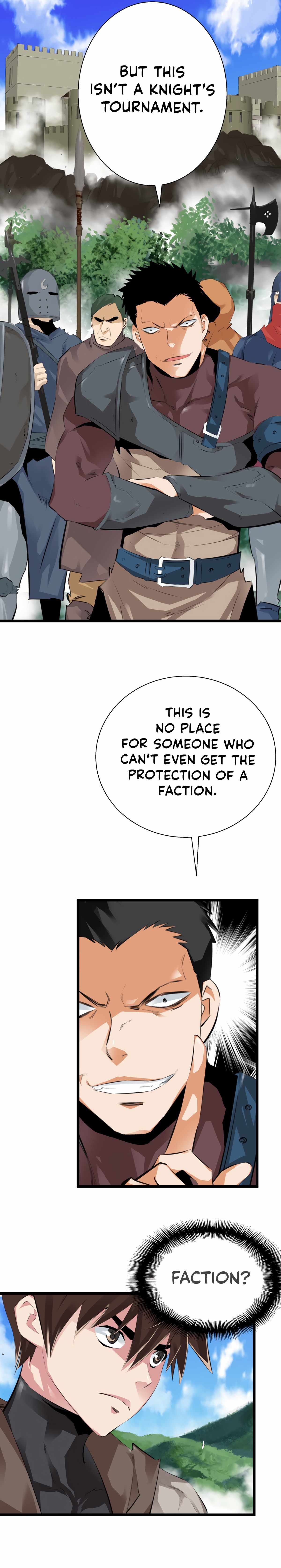 Control Player Chapter 20 - Page 4