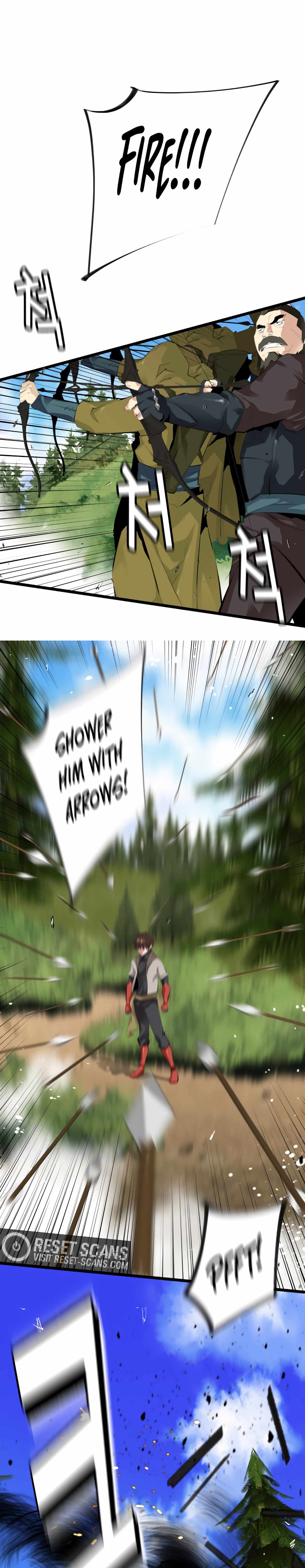 Control Player Chapter 20 - Page 7