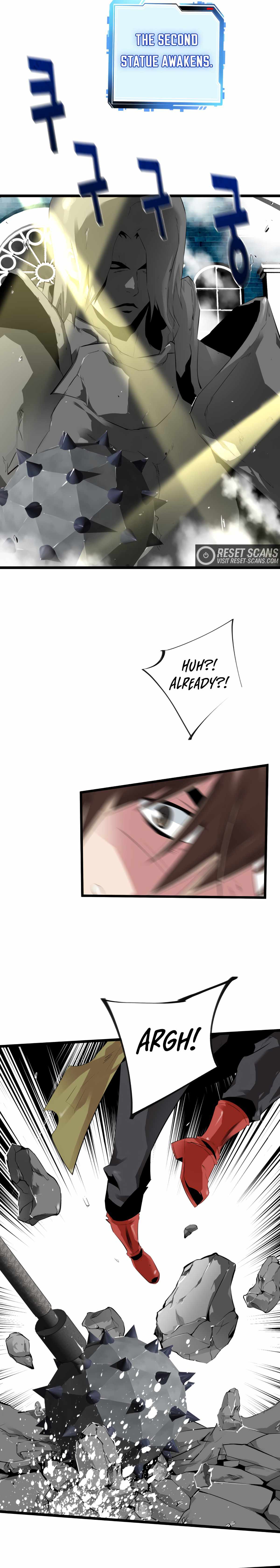 Control Player Chapter 21 - Page 10