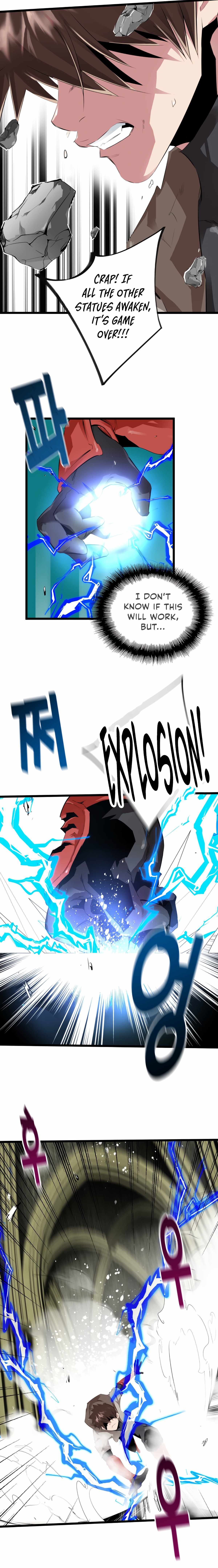 Control Player Chapter 21 - Page 11