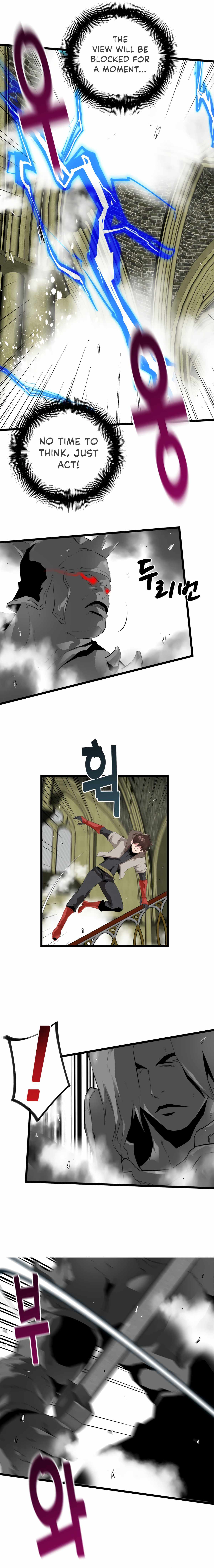 Control Player Chapter 21 - Page 12