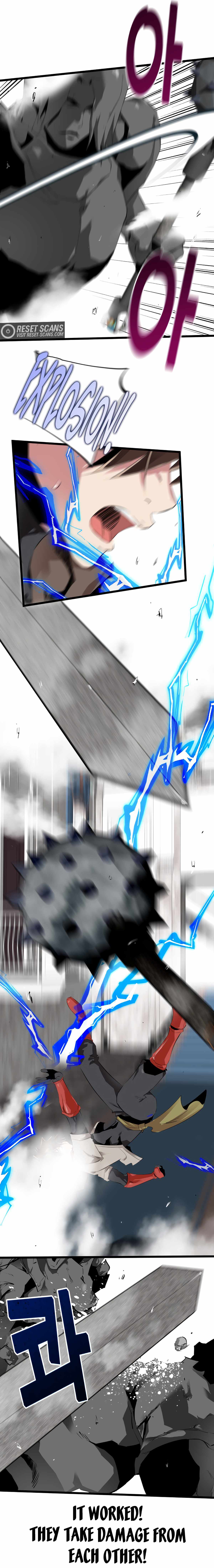 Control Player Chapter 21 - Page 13