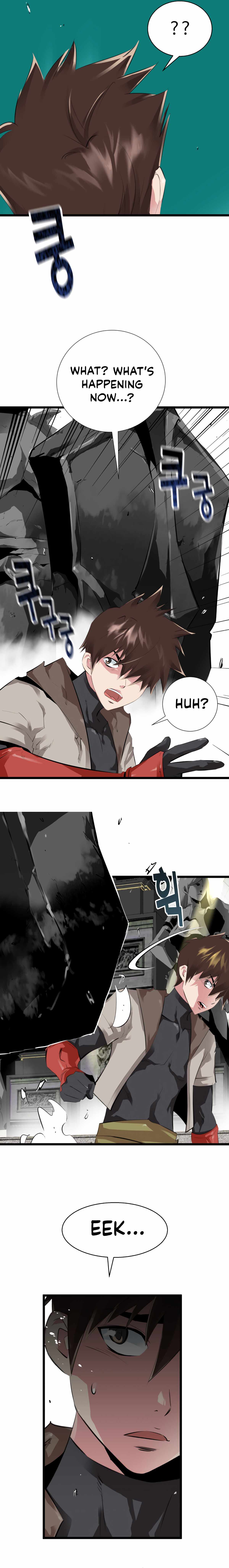 Control Player Chapter 21 - Page 6