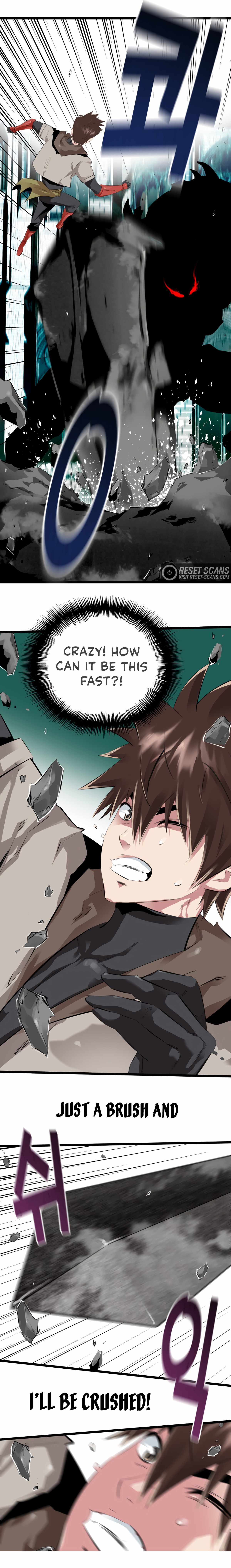 Control Player Chapter 21 - Page 7