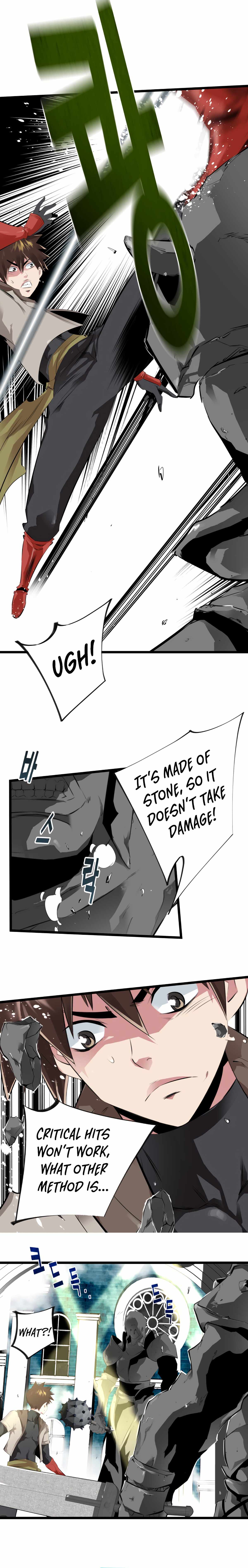 Control Player Chapter 21 - Page 9