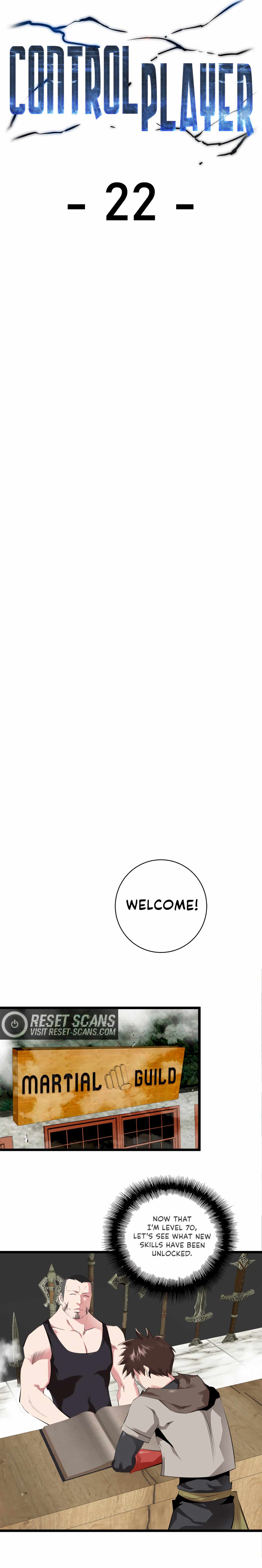 Control Player Chapter 22 - Page 12