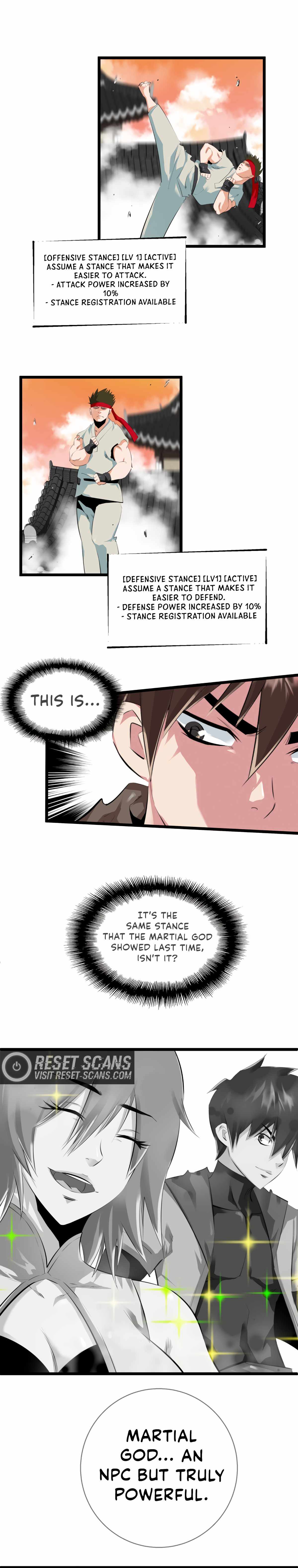 Control Player Chapter 22 - Page 14