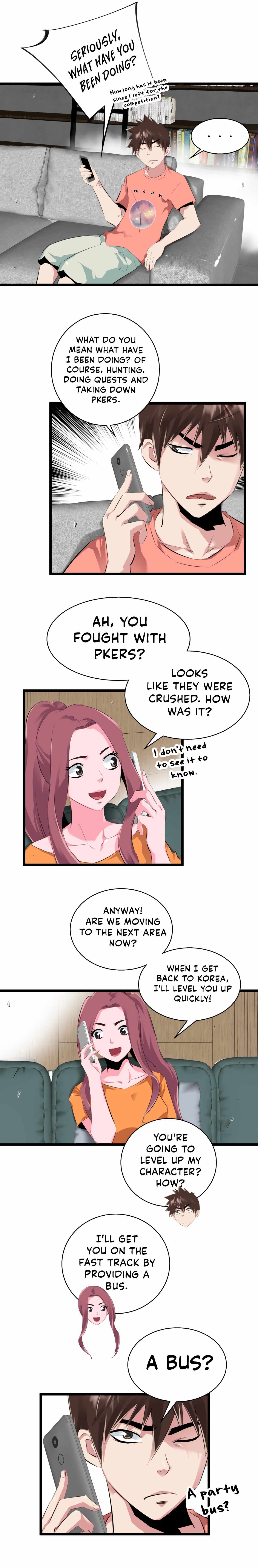 Control Player Chapter 22 - Page 16