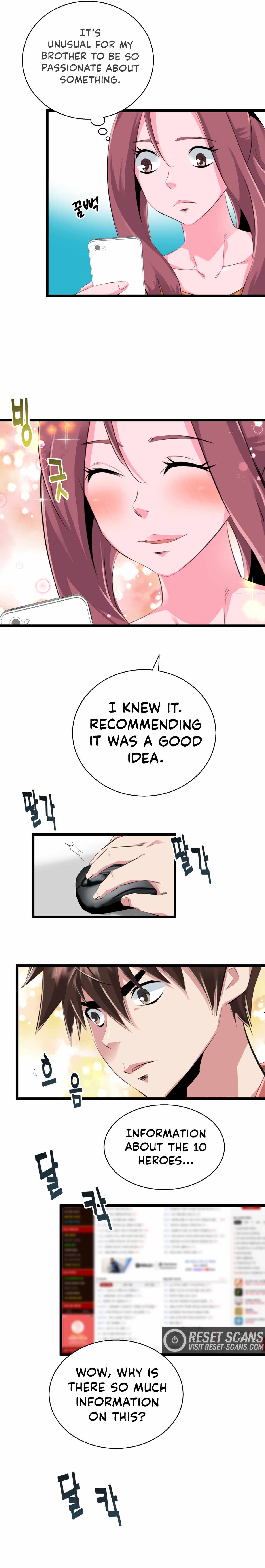 Control Player Chapter 22 - Page 18