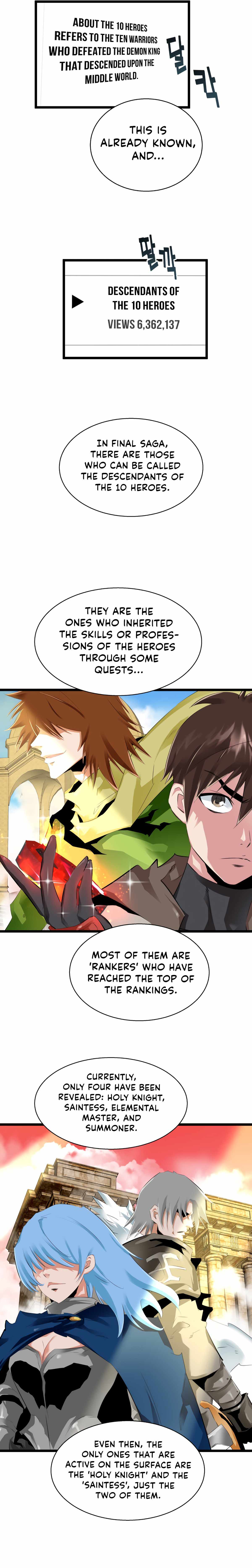 Control Player Chapter 22 - Page 19