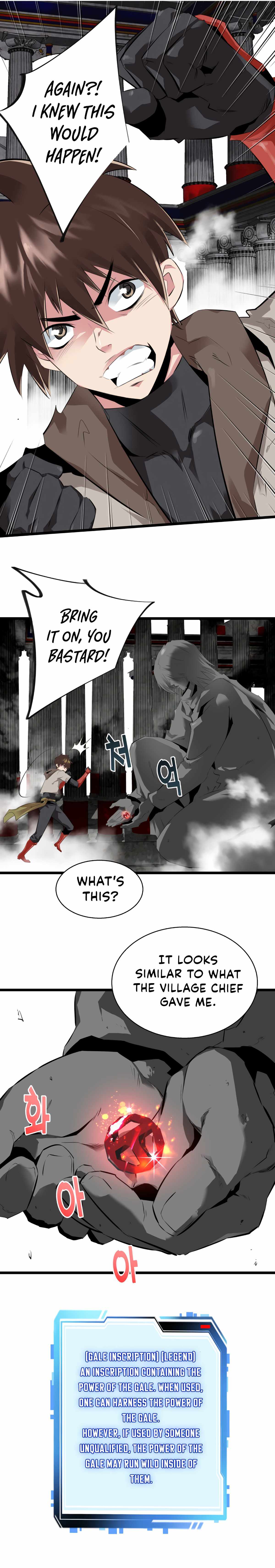 Control Player Chapter 22 - Page 2