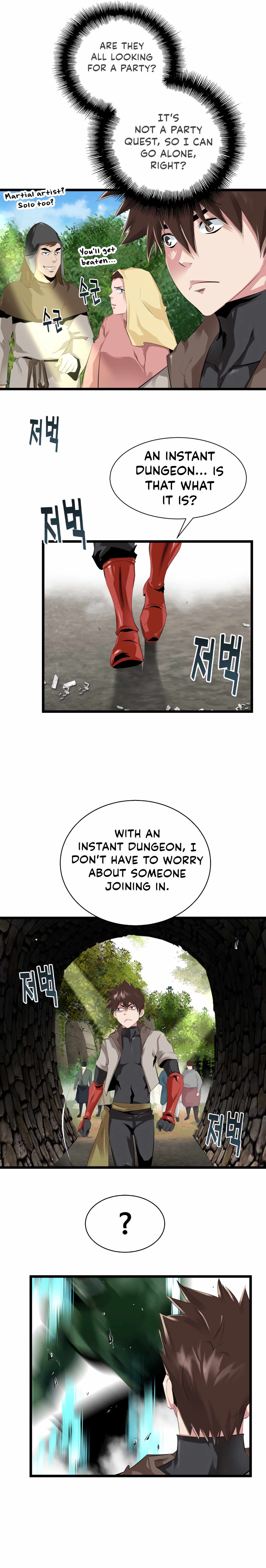 Control Player Chapter 22 - Page 22