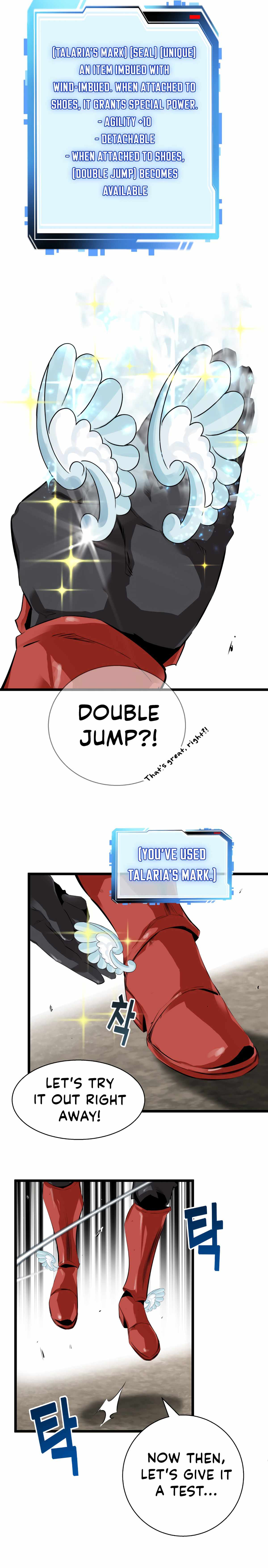 Control Player Chapter 22 - Page 9