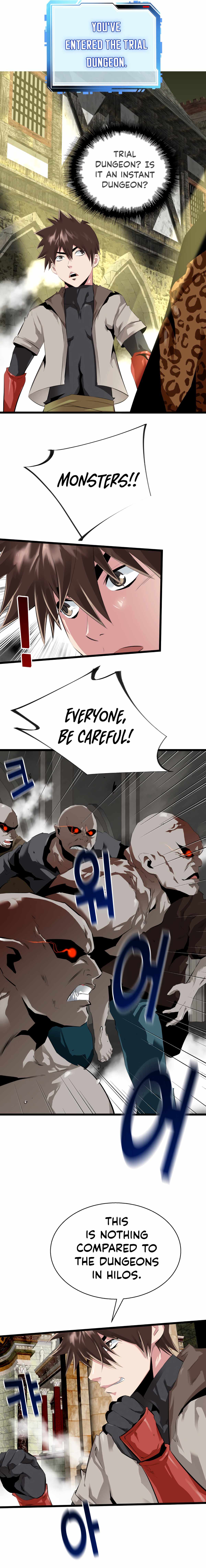 Control Player Chapter 23 - Page 8