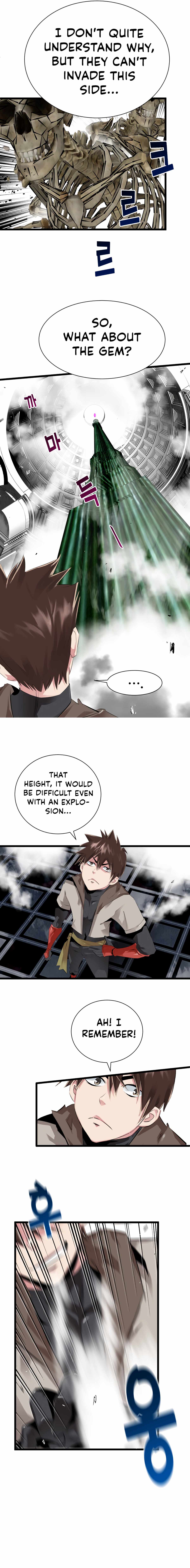 Control Player Chapter 24 - Page 1