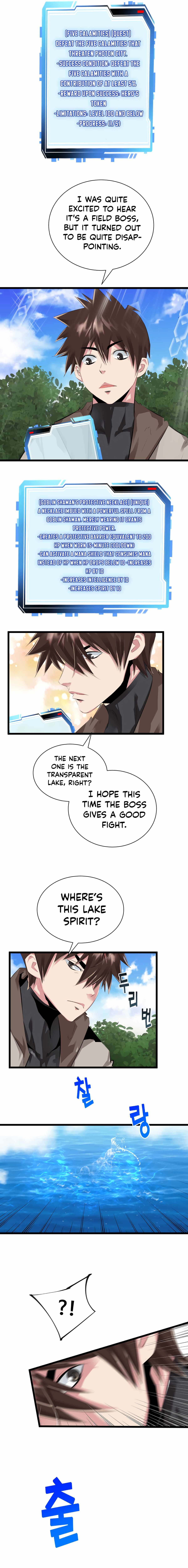 Control Player Chapter 24 - Page 11