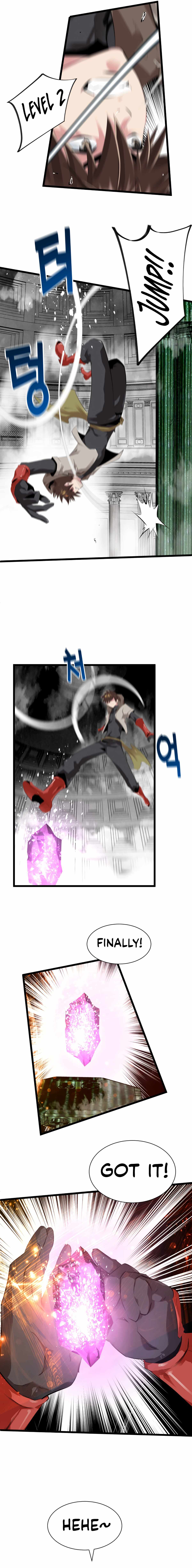 Control Player Chapter 24 - Page 3