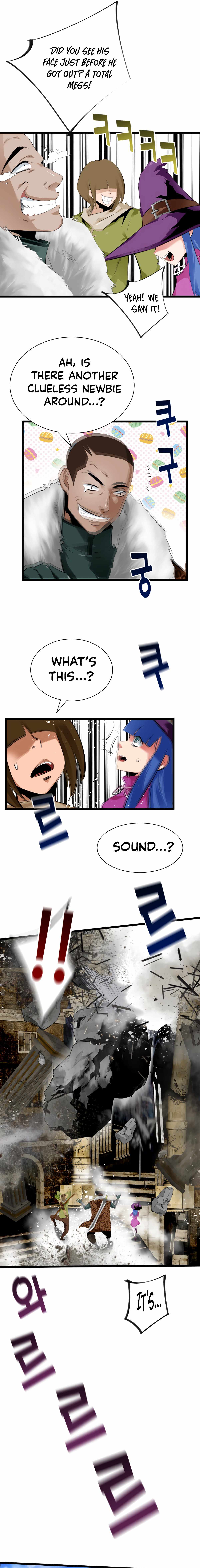 Control Player Chapter 24 - Page 5