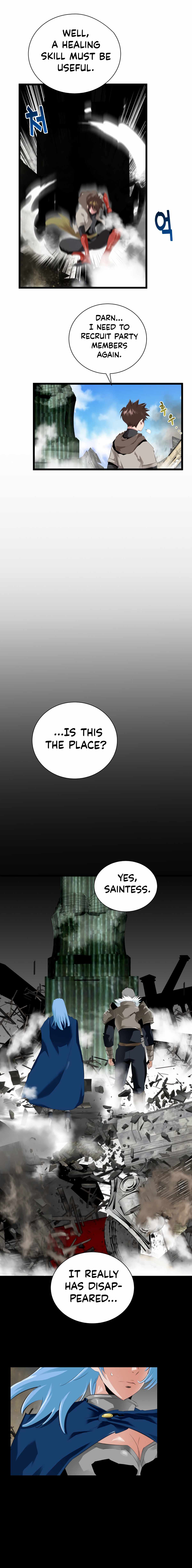 Control Player Chapter 24 - Page 8