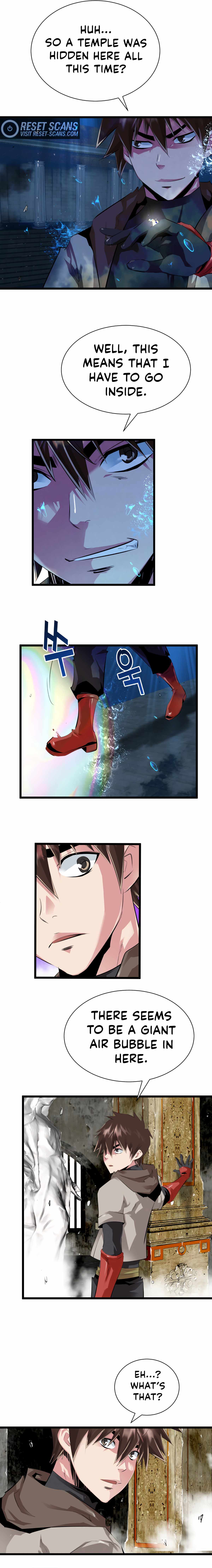 Control Player Chapter 25 - Page 3
