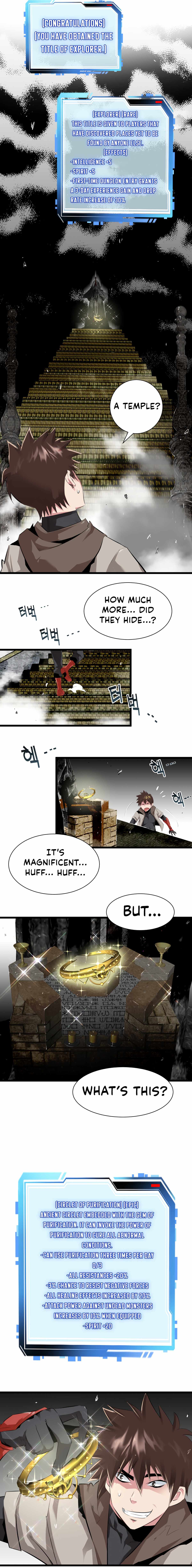 Control Player Chapter 25 - Page 4