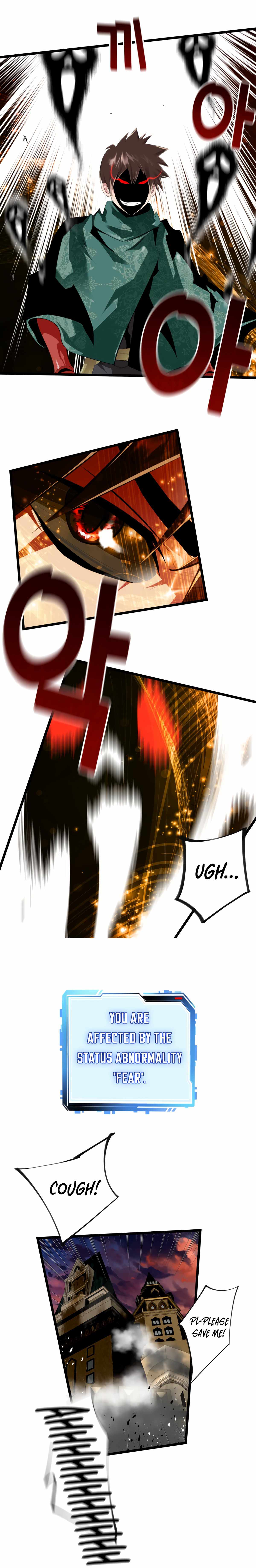 Control Player Chapter 26 - Page 11